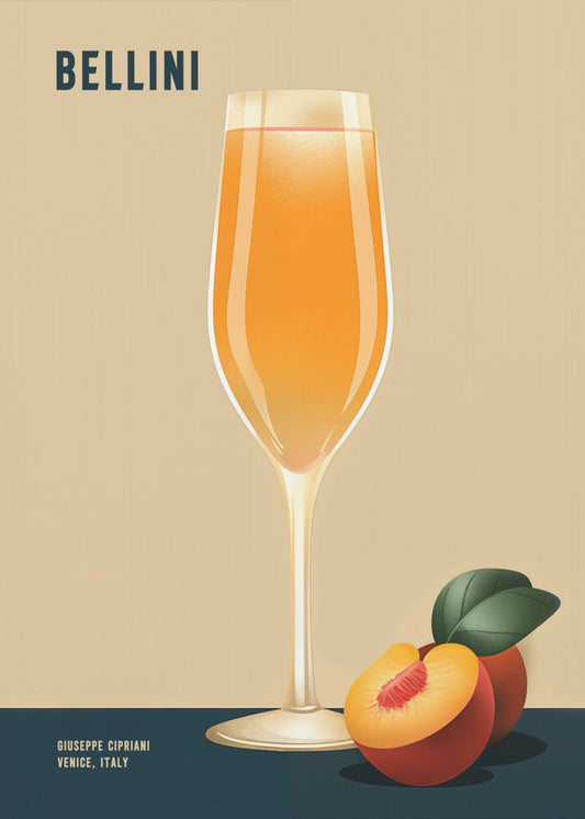 Bellini | Affisch