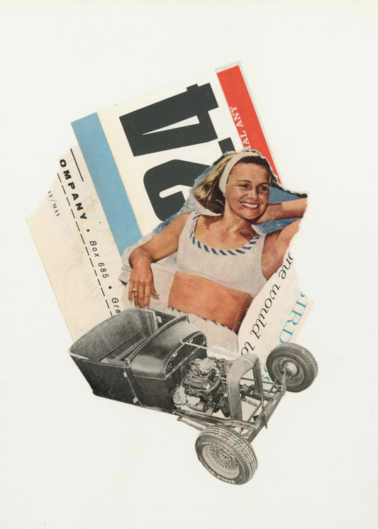 Vintage-estetik | Canvas