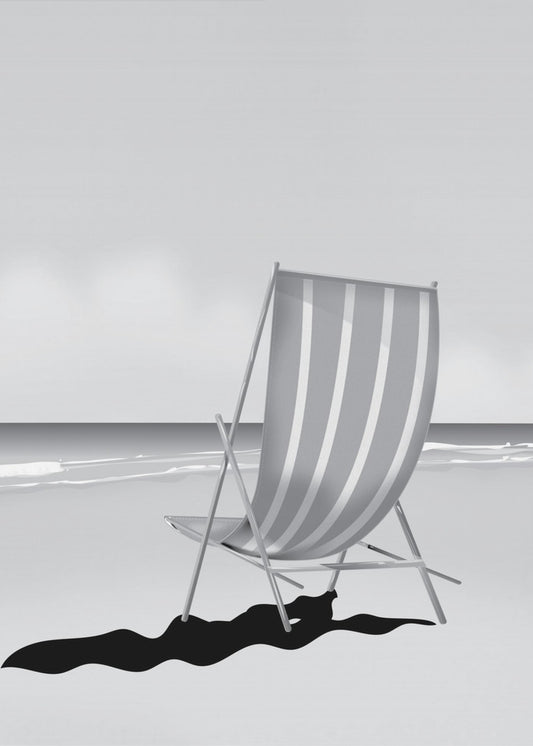 Sommarsemester | Canvasduk