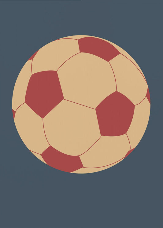 Fotboll | Canvas