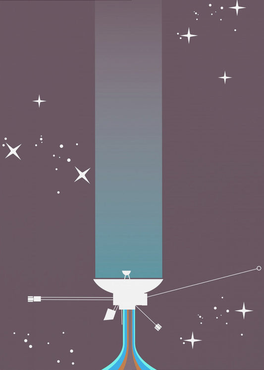 Utforska universum | Canvas