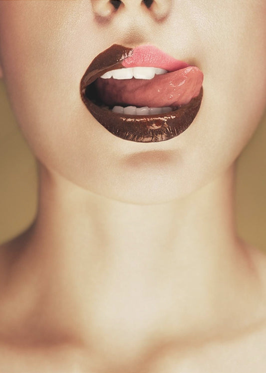 Choklad | Poster