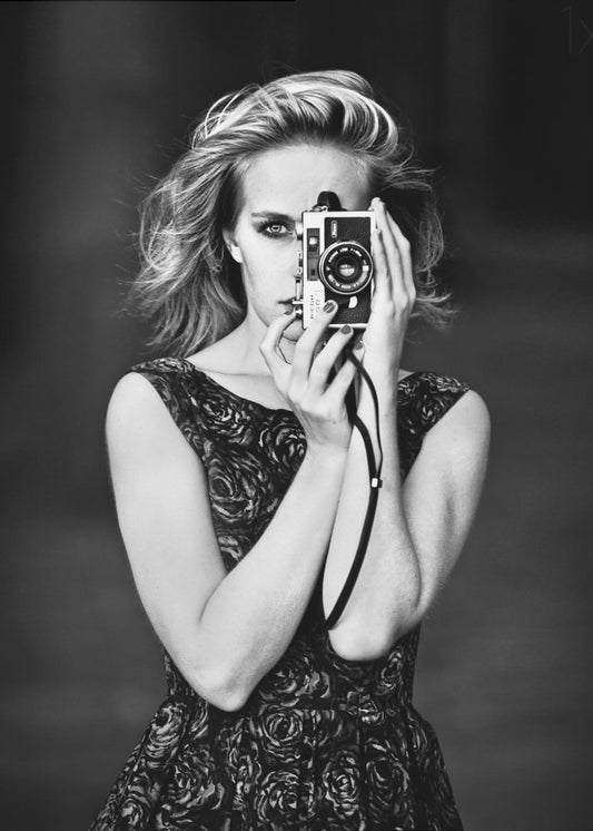 fotografi | Canvas