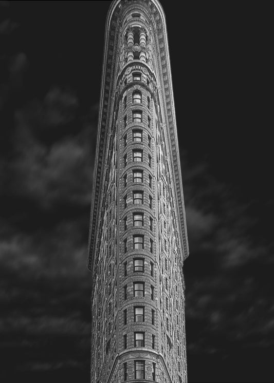 Flatiron | Poster