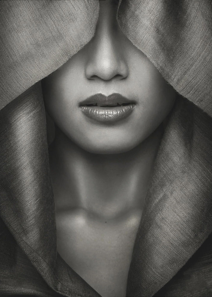 Huva | Poster
