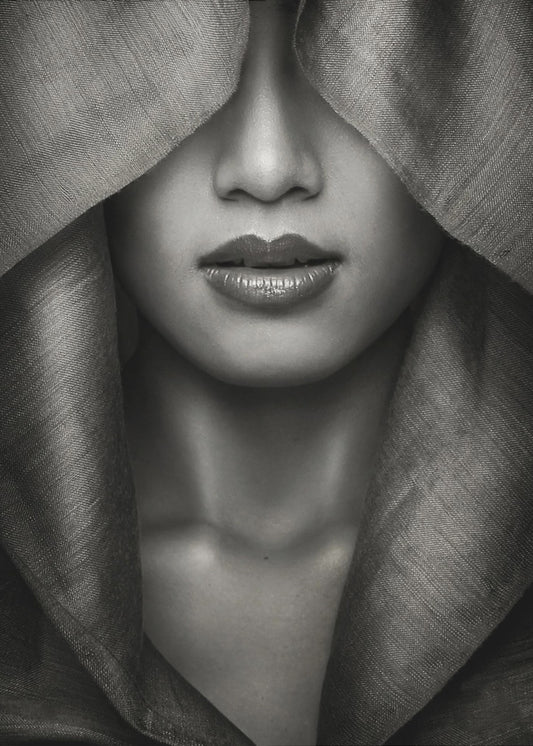 Huva | Poster