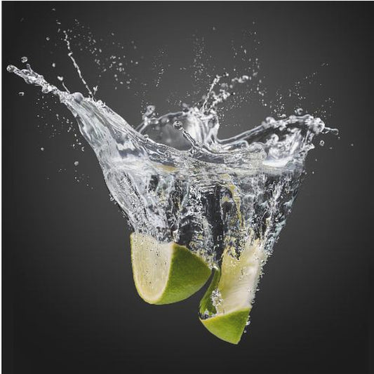 Färska limefrukter! | Poster