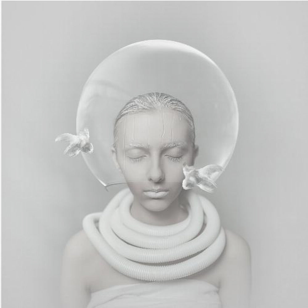 Jag känner dig | Canvastavla