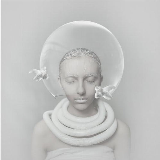 Jag känner dig | Canvastavla