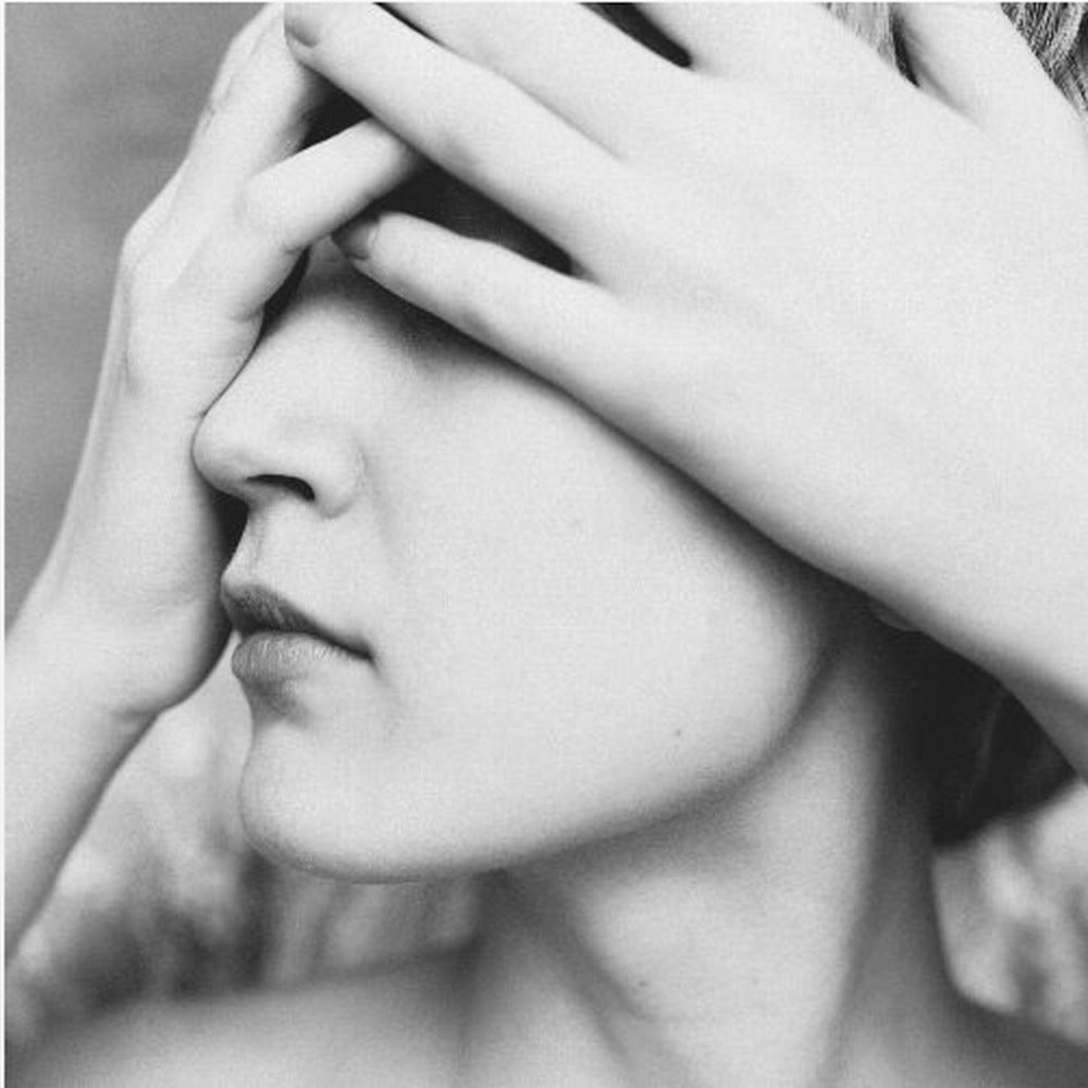 Blind | Canvas