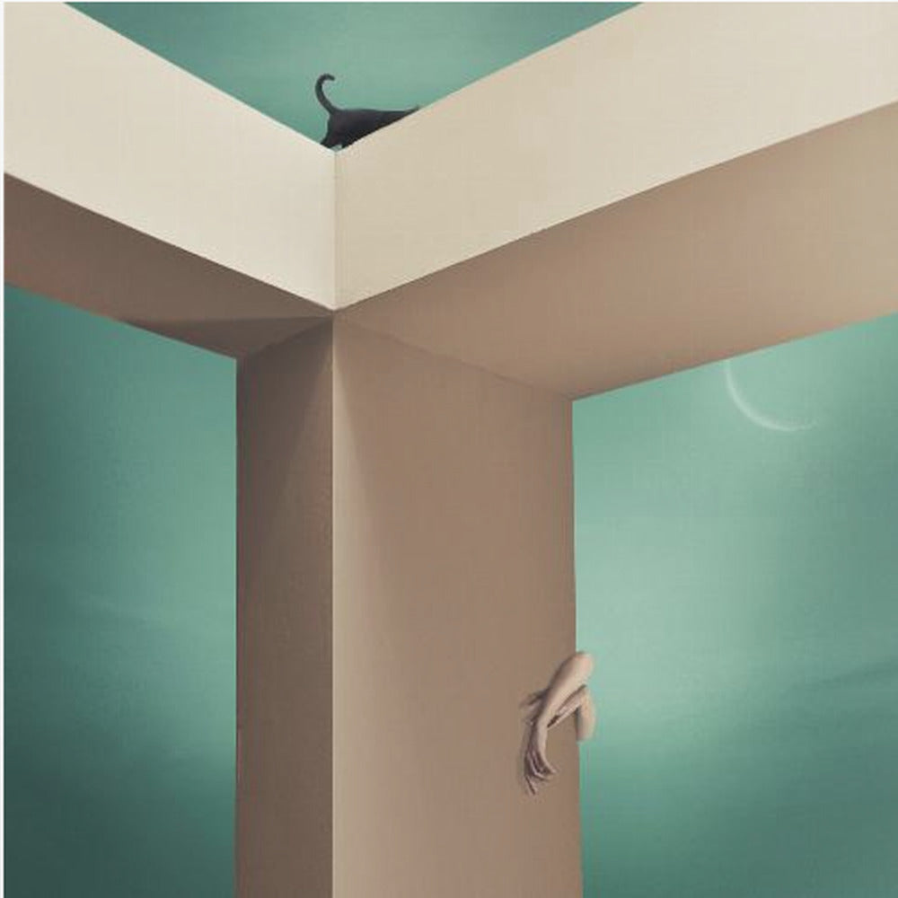 Sök och ni skall finna - Y | Canvas