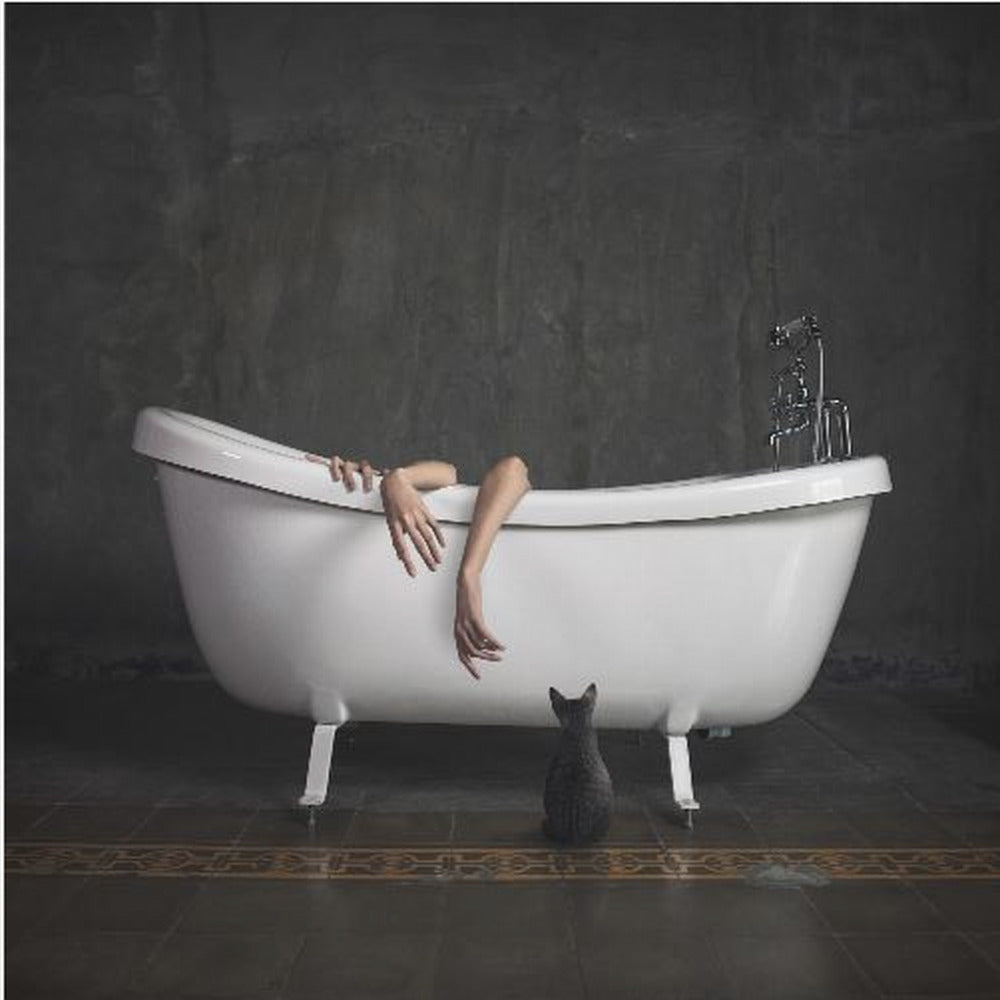 Badrumsberättelser I | Canvas