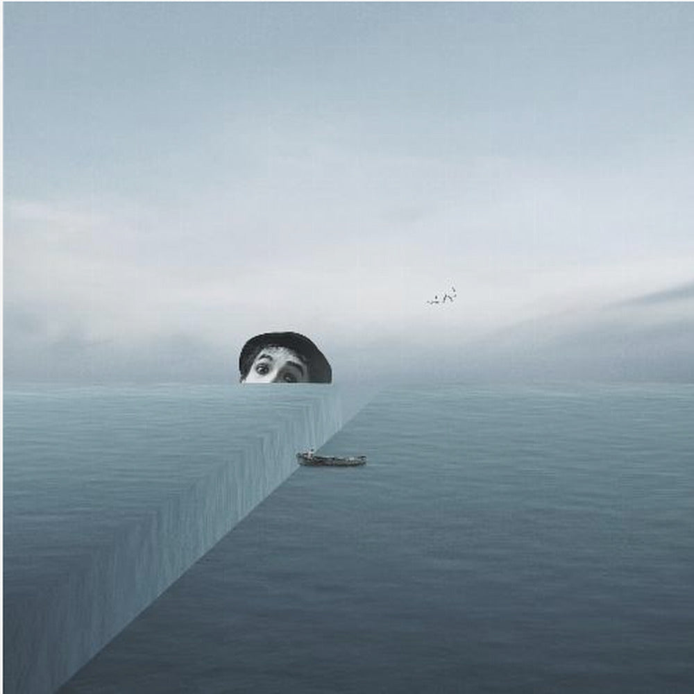 Rädda mig | Canvastavla