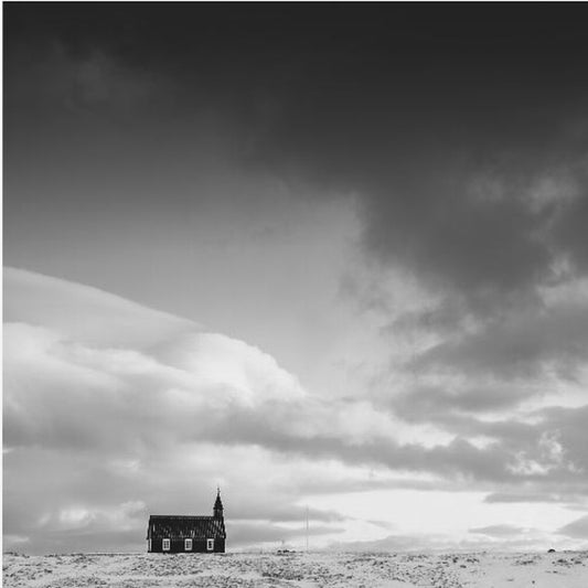 Hopp i vildmarken | Canvas