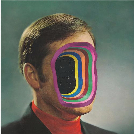 Kenneth McKellars värld | Canvas