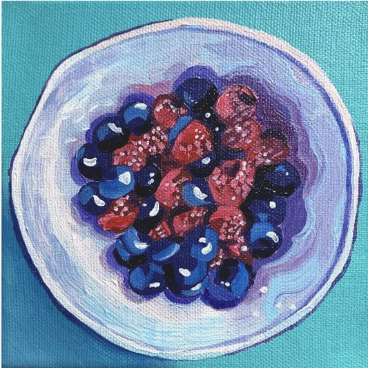 Frukt | Poster