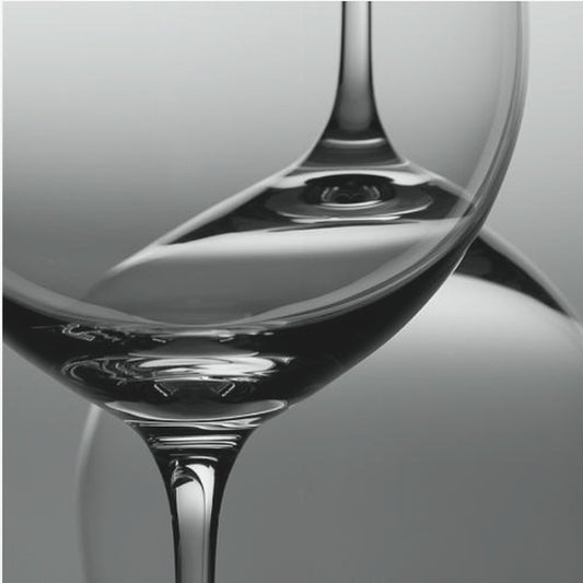 Glas | Poster