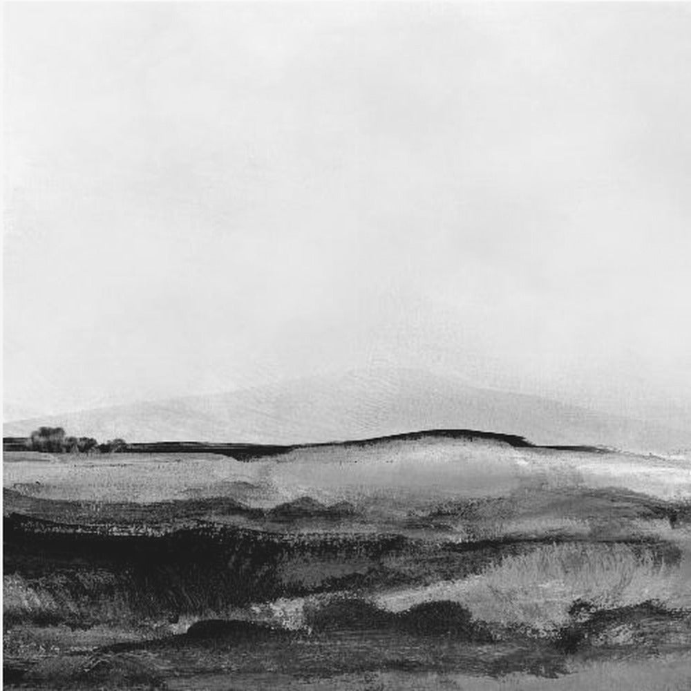 Monolandskap nr 1 | Canvas