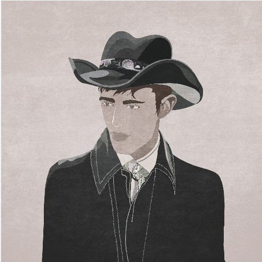 Kibar Cowboy | Poster