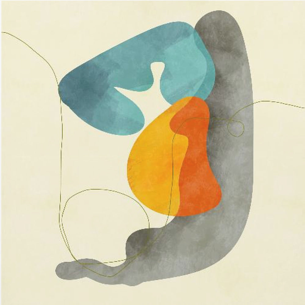 Former och linjer2 | Canvas