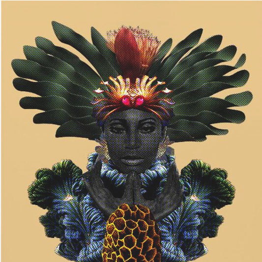 Demeter | Canvas