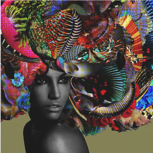 Yemaya | Canvas