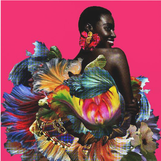 Afrodite | Canvas