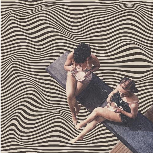 Universal BFF - Vertigo kaffeprat | Canvas