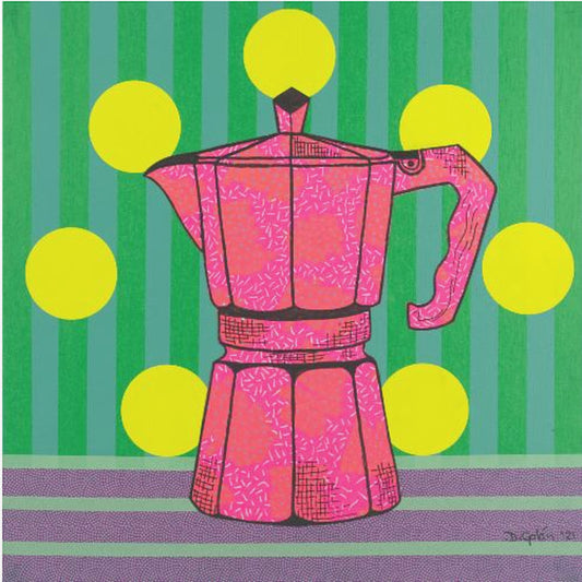 Café Ole | Canvas