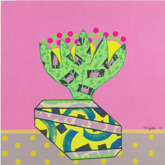 Suckulent | Canvas