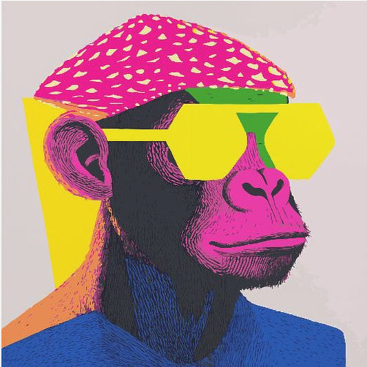 Cool apa | Canvasduk