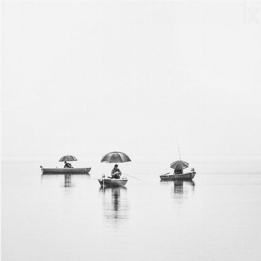 Fiskarnas värld | Canvas
