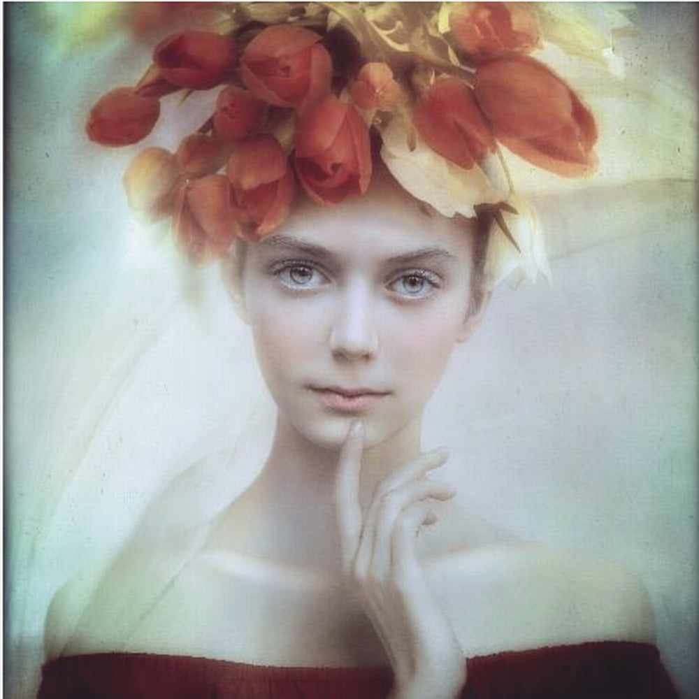 Flora | Canvas