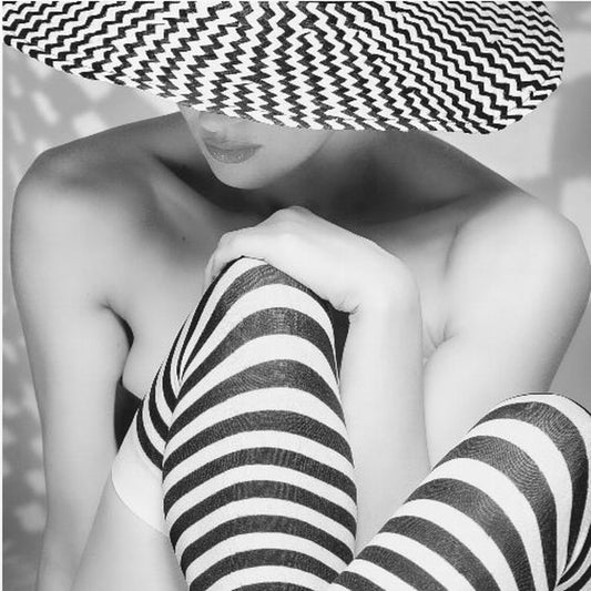 Zagging that Zig | Poster